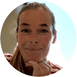 Rikke Ebbesen Nordstern_Circle image